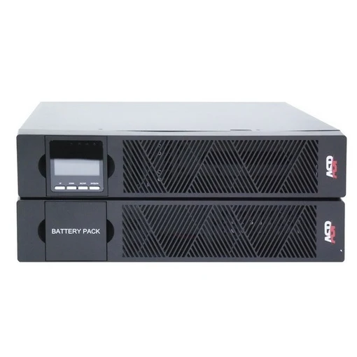 ИБП ASP NEO 2 kVA RT онлайн, 4 × ASP 12V7-U80W
